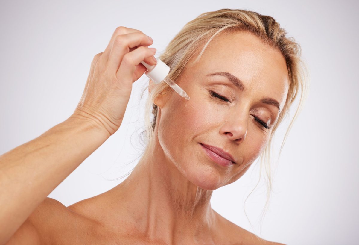 The Benefits of Peptide Therapy for Anti-Aging, Port St. Lucie