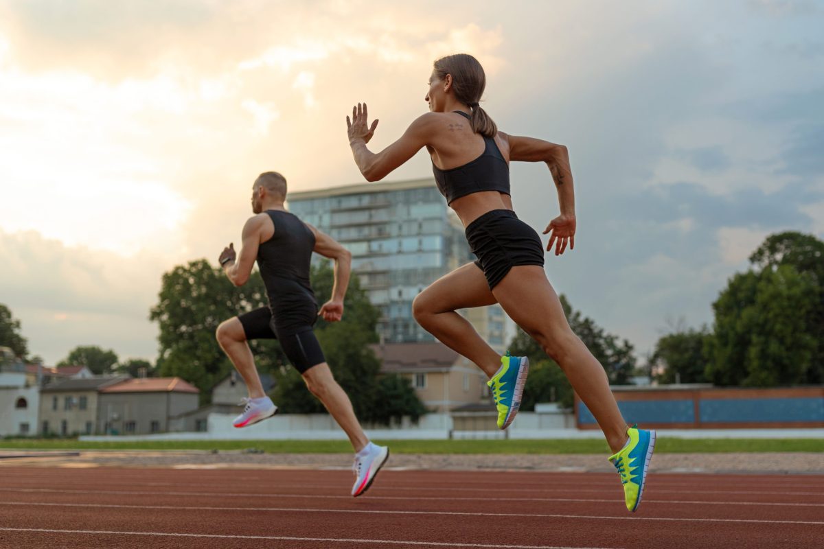 Peptide Therapy for Athletic Performance, Port St. Lucie